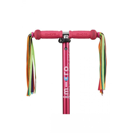 Accessoires Micro Ribbons Neon 2023