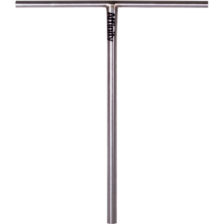 SCOOTER BARRES Affinity Classics Xl Titanium 2019  -