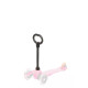 SCOOTER ACCESSOIRES Micro Mini Seat + O-Bar 2023  -
