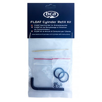 AIRBAG REPLACEMENT CARTBRIDGES BCA Cylinder Consumer Refill Kit 2026  -