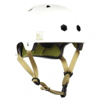 ALK13 helmet Krypton blanc 2017