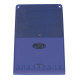BCA Polycarbonate Crystal Card 2023