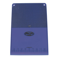 BCA Polycarbonate Crystal Card 2023