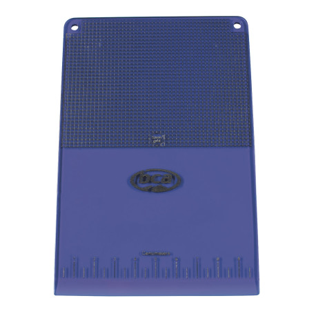 BCA Polycarbonate Crystal Card 2023