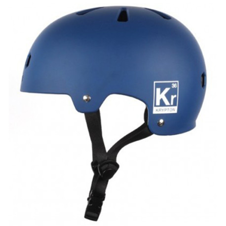 ALK13 Helmet Krypton Blue 2017