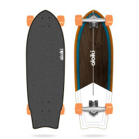 Aloiki Cruiser Zicatela 28" - Complete 2021