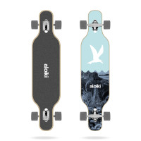 Aloiki Reef 40" FS Drop 2022 - Complete