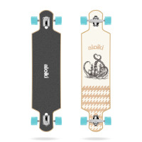 LONGBOARD COMPLETE Aloiki Victory 2022  -