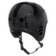 Skateboard-Helm Pro-tec Full Cut Cert Hosoi Metallic Black 2023 - Skateboard Helme