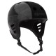 Skateboard helmet Pro-tec Full Cut Cert Hosoi Metallic Black 2023 - Skateboard Helmet