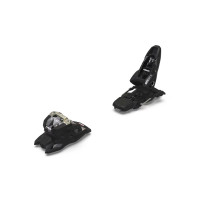 Fixation de ski alpin Marker Squire 11 Black 2024