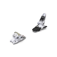 Fixation de ski alpin Marker Squire 11 White 2024