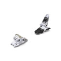 Alpin-Skibindung Marker Squire 11 White 2024