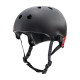 Casque de skateboard Pro-tec Old School Cert Skeleton Key Black/Red 2020 - Casques de skate