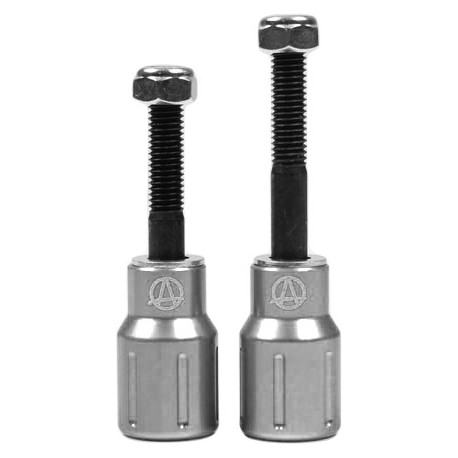 Apex Barnaynay Grind Pro Scooter Pegs 2020