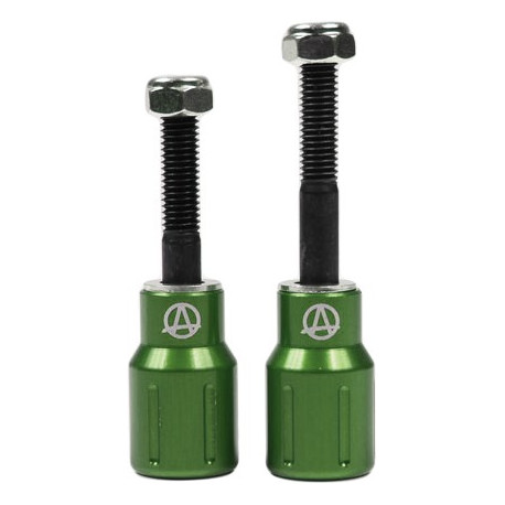 Apex Barnaynay Grind Pro Scooter Pegs 2020