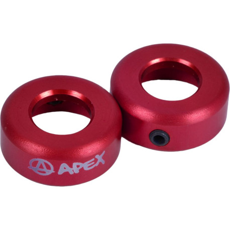 Apex Bar-Ends 2020