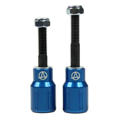 Apex Barnaynay Grind Pro Scooter Pegs 2020