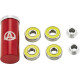 Apex Ceramic Bearings 4-Pack 2020