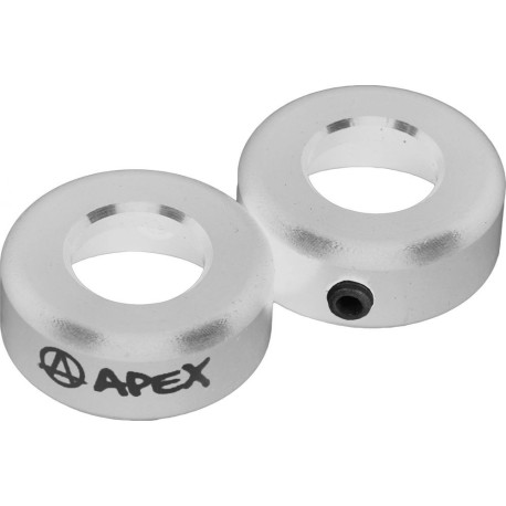 Apex Bar-Ends 2020