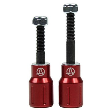 Apex Barnaynay Grind Pro Scooter Pegs 2020