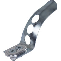 Apex Complete Deck Pro Scooter Brake 2020