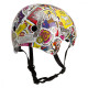Skateboard helmet Pro-tec Old School Cert New Deal Multi 2020 - Skateboard Helmet