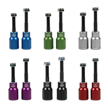 Apex Barnaynay Grind Pro Scooter Pegs 2020