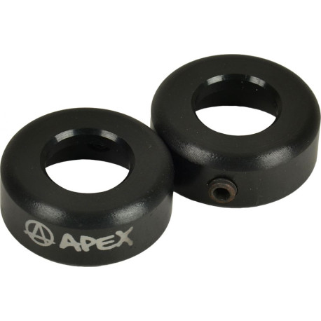 Apex Bar-Ends 2020