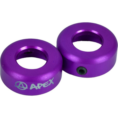 Apex Bar-Ends 2020