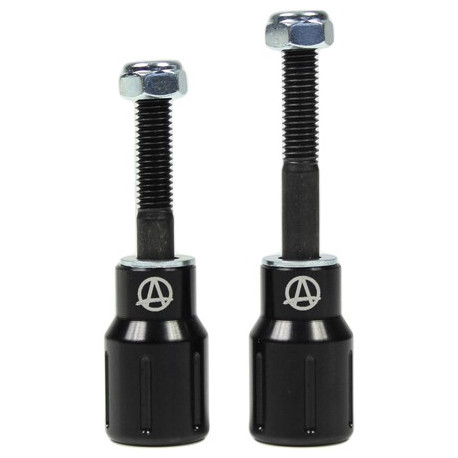Apex Barnaynay Grind Pro Scooter Pegs 2020