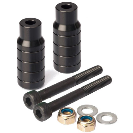 Apex Grind Pro Scooter Pegs 2020