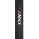 Apex Printed Pro Scooter Grip Tape Black 2020
