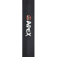 Apex Printed Pro Scooter Grip Tape Black 2020