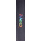 Apex Rainbow Pro Scooter Grip Tape 2018