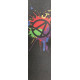 Apex Splatter Pro Scooter Grip Tape 2020
