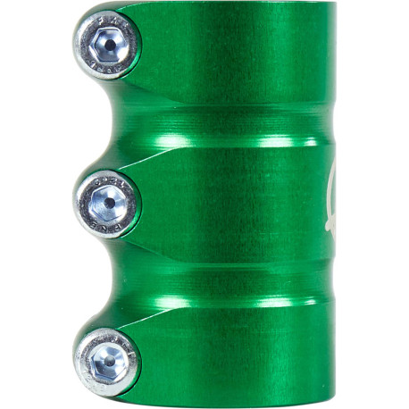 Apex Gama SCS Clamp 2020