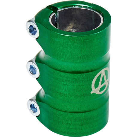 Apex Gama SCS Clamp 2020