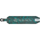 Apex Mini Pro Scooter Deck 46cm 2020