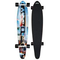 Area San Fran 46'' 2022 - Complete