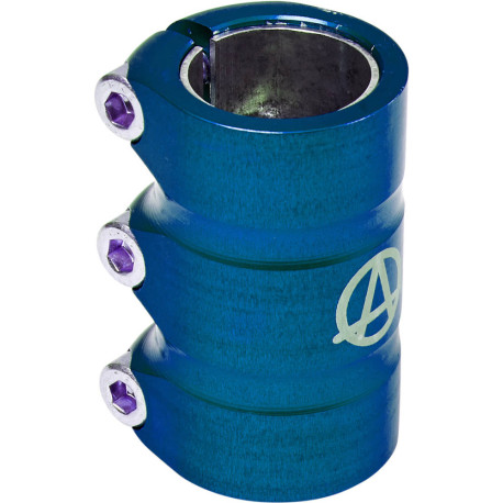Apex Gama SCS Clamp 2020