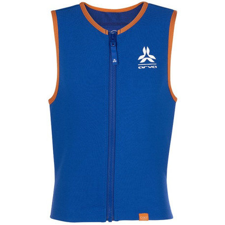 Arva Action Vest Junior Boy 2020