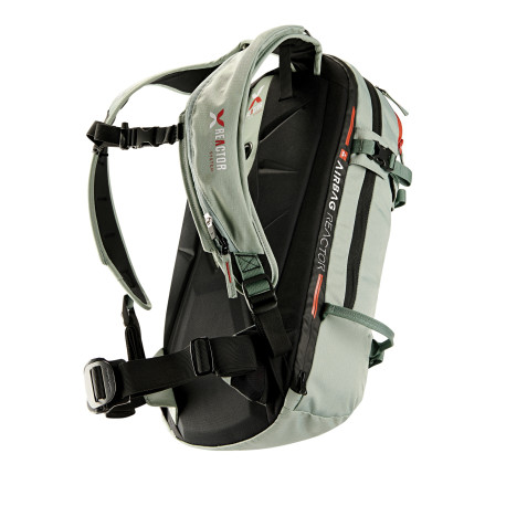 Arva Airbag Calgary 18 2022