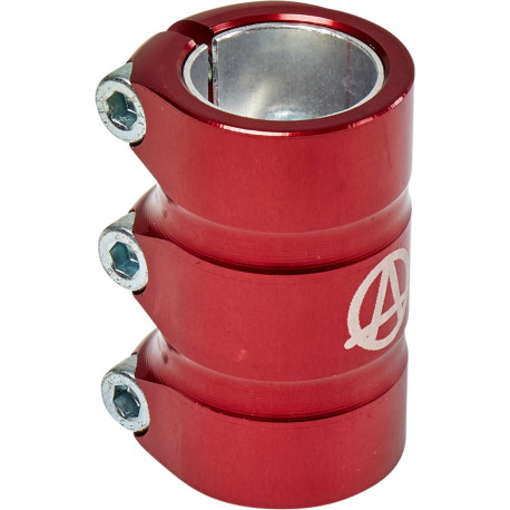 Apex Gama SCS Clamp 2020