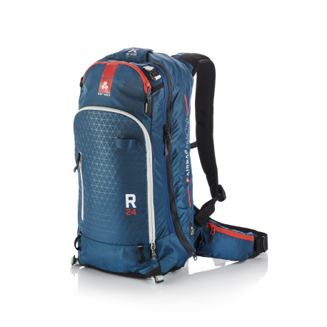 Arva Airbag Reactor 24 Blue 2022