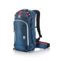 Arva Airbag Reactor 24 Blue 2022