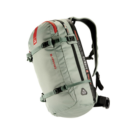 Arva Airbag Calgary 18 2022