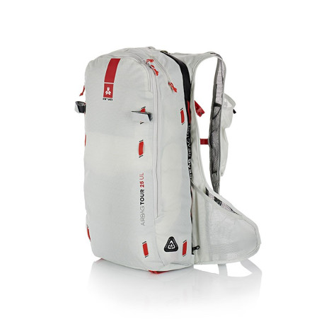 Arva Airbag Tour 25 Ultralight Grey 2022