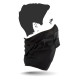 Arva Balaclava Xtrem Black 2022