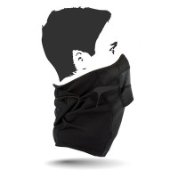Arva Balaclava Xtrem Black 2022